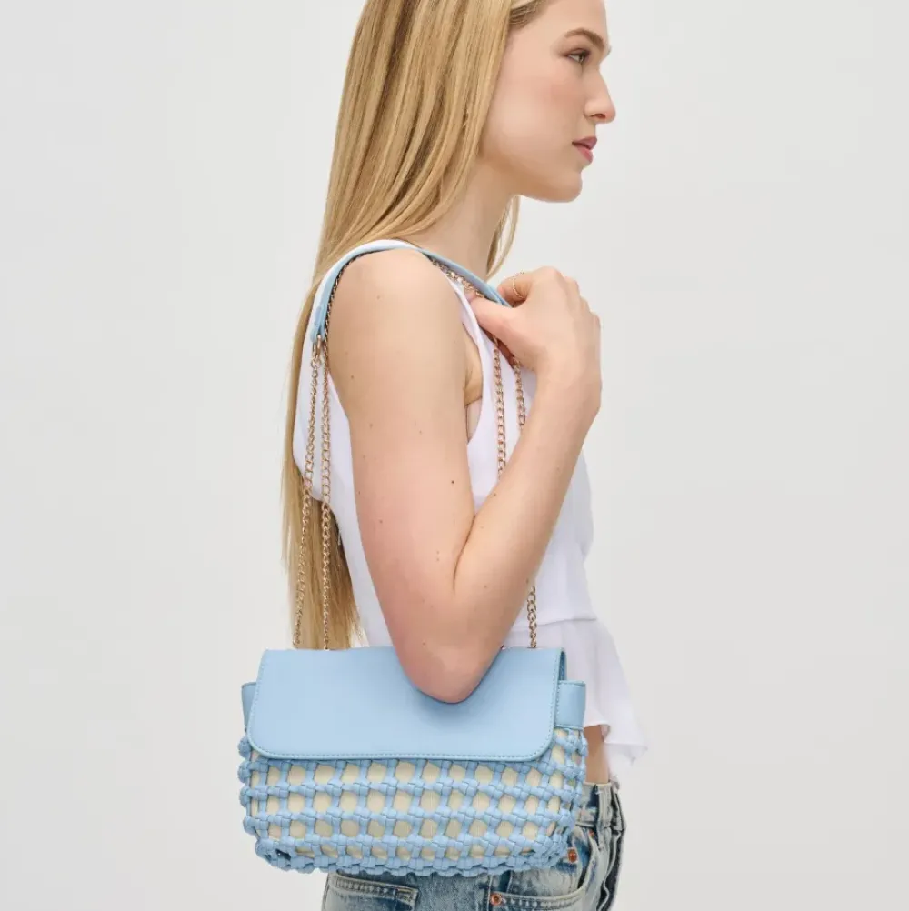 Crossbody^Urban Expressions Erin Crossbody