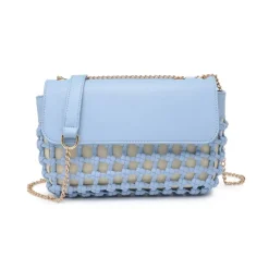 Crossbody^Urban Expressions Erin Crossbody