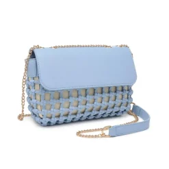 Crossbody^Urban Expressions Erin Crossbody