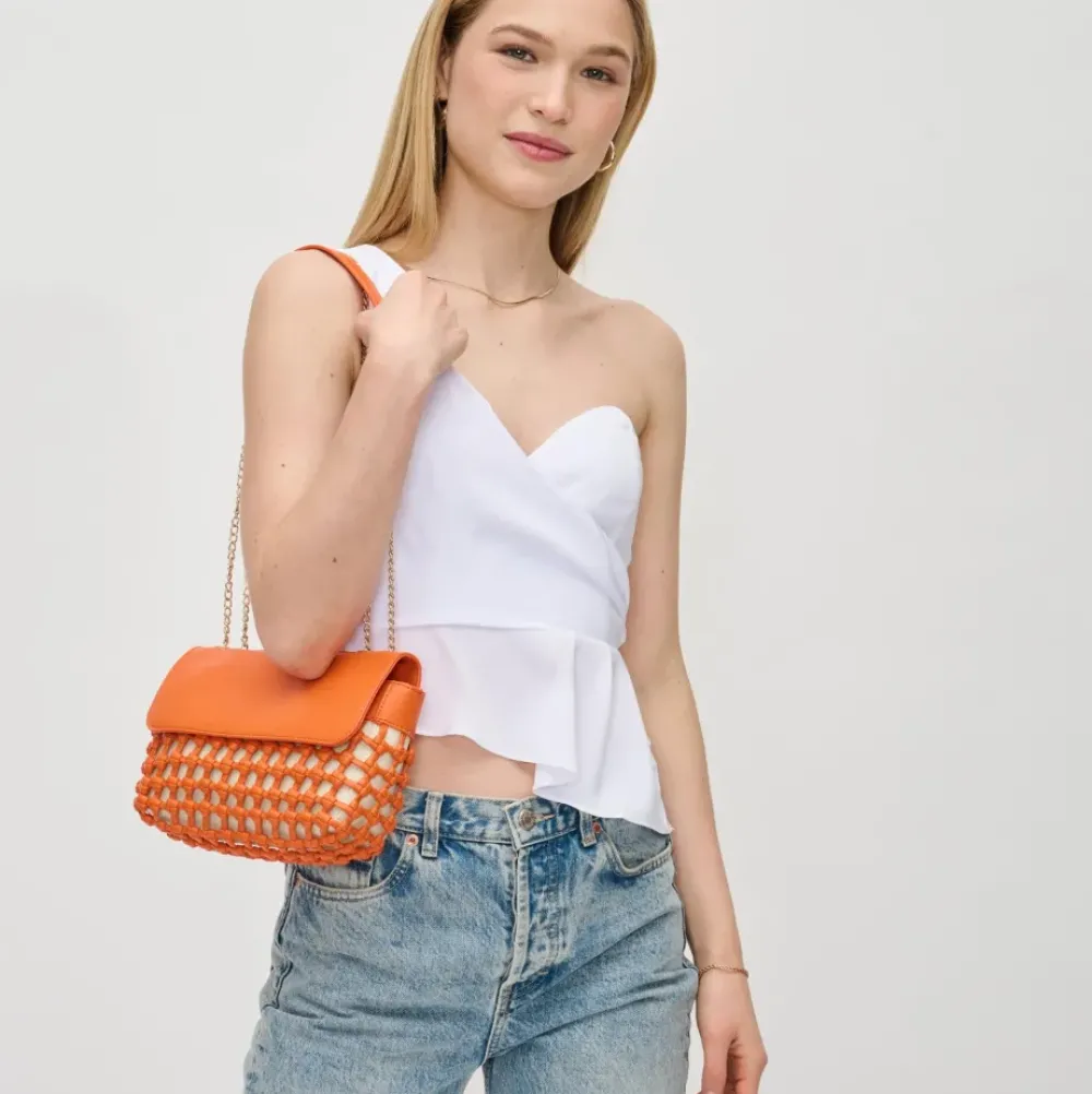 Crossbody^Urban Expressions Erin Crossbody