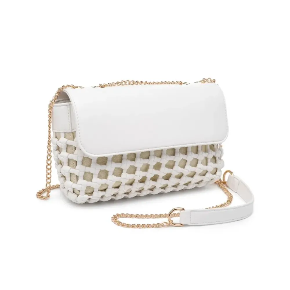 Crossbody^Urban Expressions Erin Crossbody