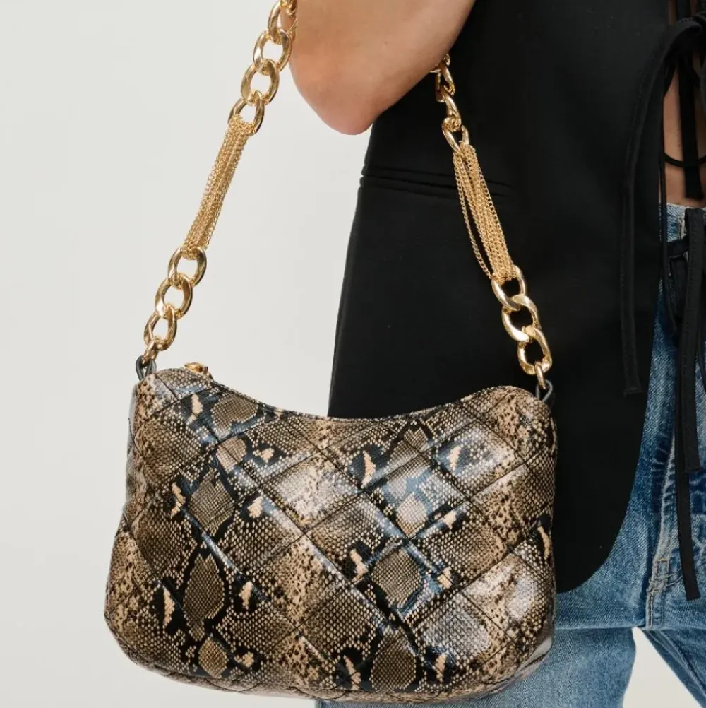 Shoulder Bags|Hobo^Urban Expressions Eve Crossbody NaturalMulti