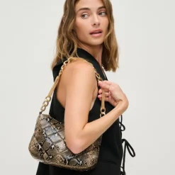 Shoulder Bags|Hobo^Urban Expressions Eve Crossbody NaturalMulti