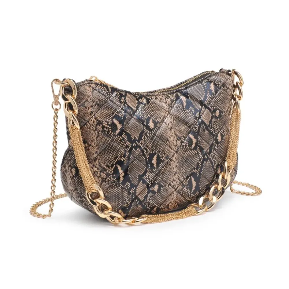Shoulder Bags|Hobo^Urban Expressions Eve Crossbody NaturalMulti
