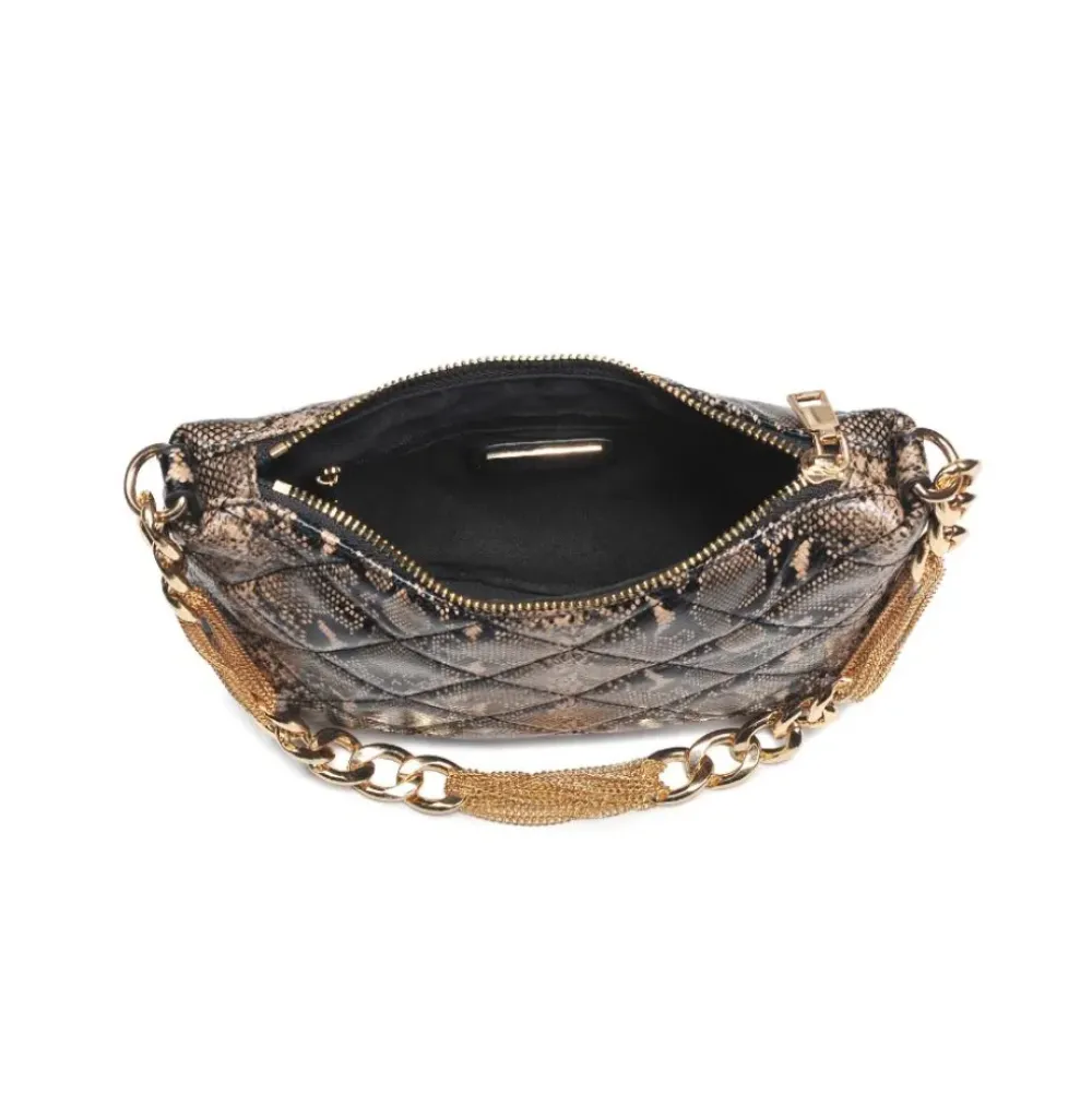 Shoulder Bags|Hobo^Urban Expressions Eve Crossbody NaturalMulti