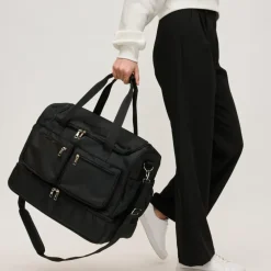 Weekender|Handbags^Urban Expressions Expedition Plus Weekender