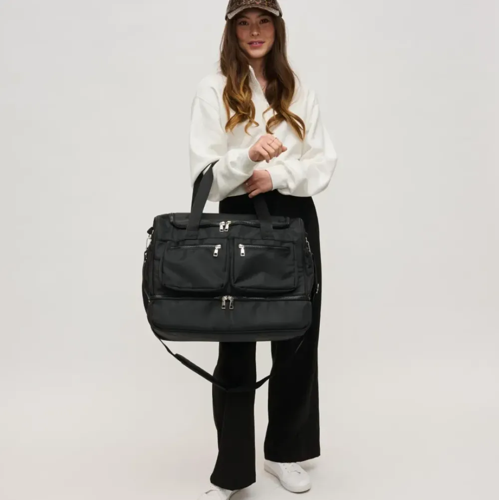 Weekender|Handbags^Urban Expressions Expedition Plus Weekender
