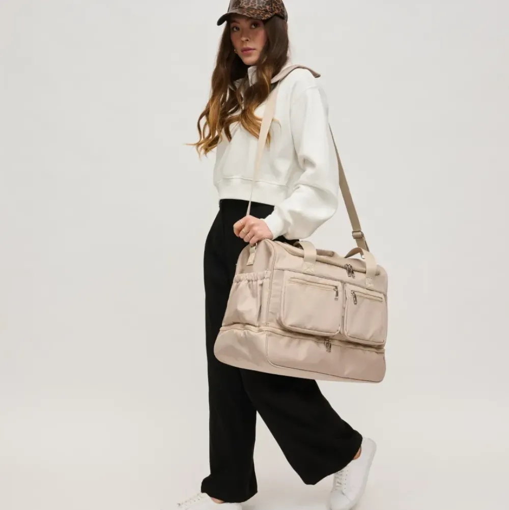 Weekender|Handbags^Urban Expressions Expedition Plus Weekender