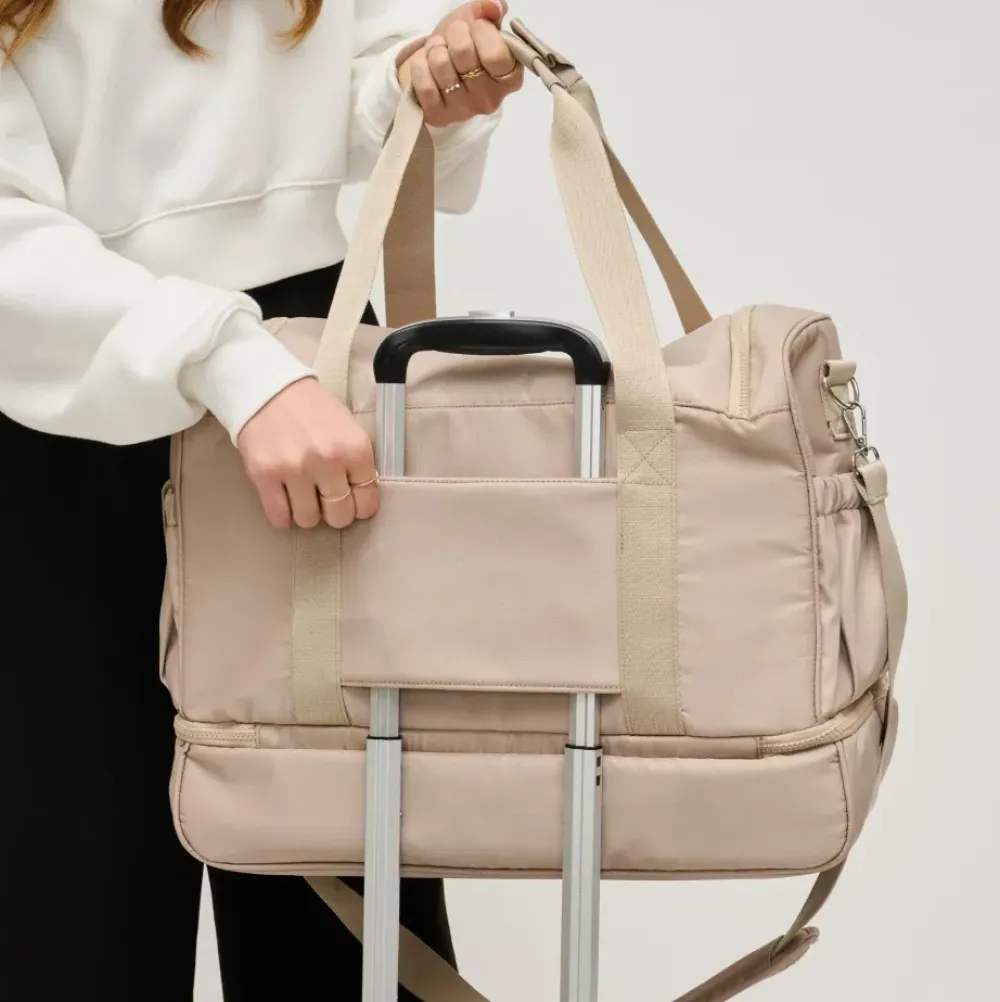 Weekender|Handbags^Urban Expressions Expedition Plus Weekender