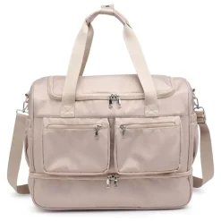 Weekender|Handbags^Urban Expressions Expedition Plus Weekender