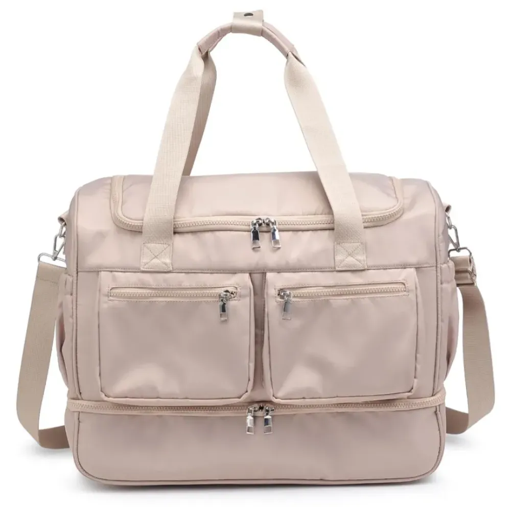 Weekender|Handbags^Urban Expressions Expedition Plus Weekender