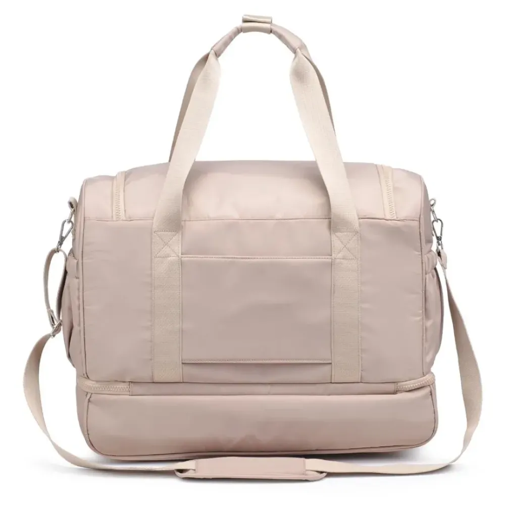 Weekender|Handbags^Urban Expressions Expedition Plus Weekender
