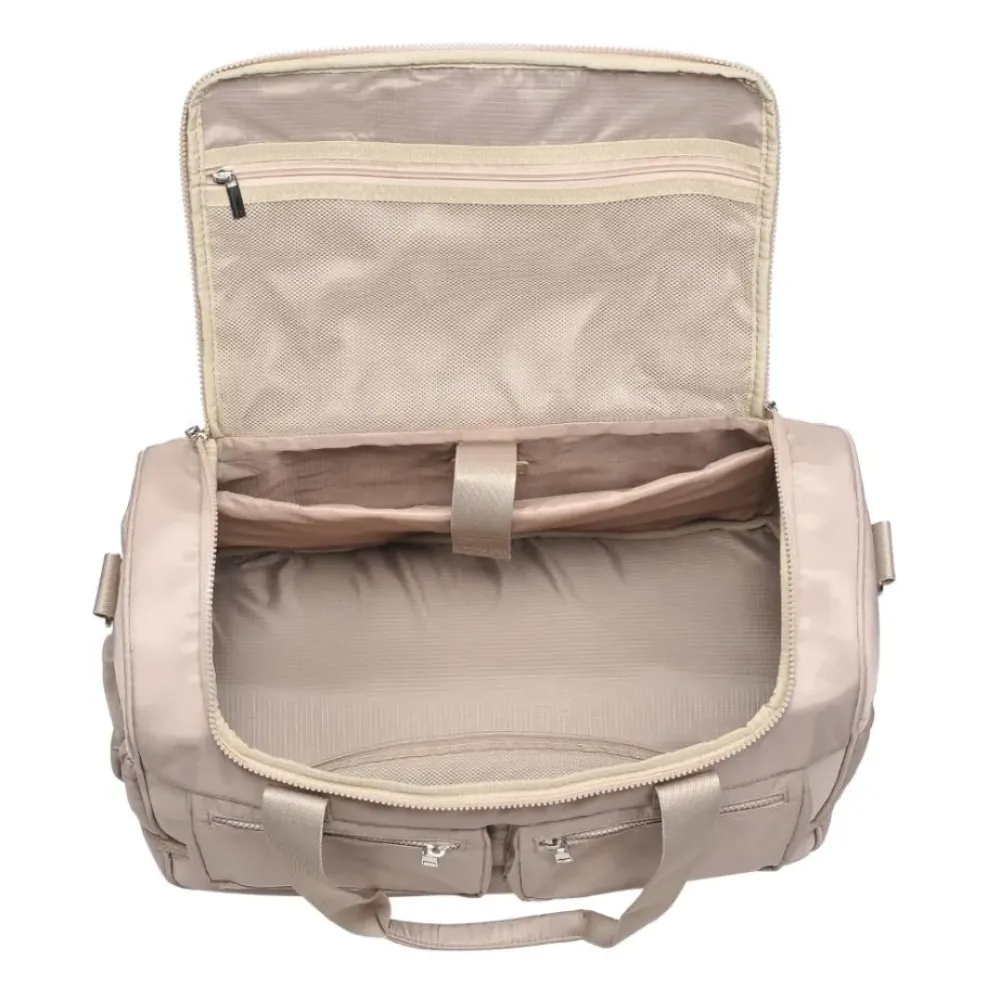 Weekender|Handbags^Urban Expressions Expedition Plus Weekender