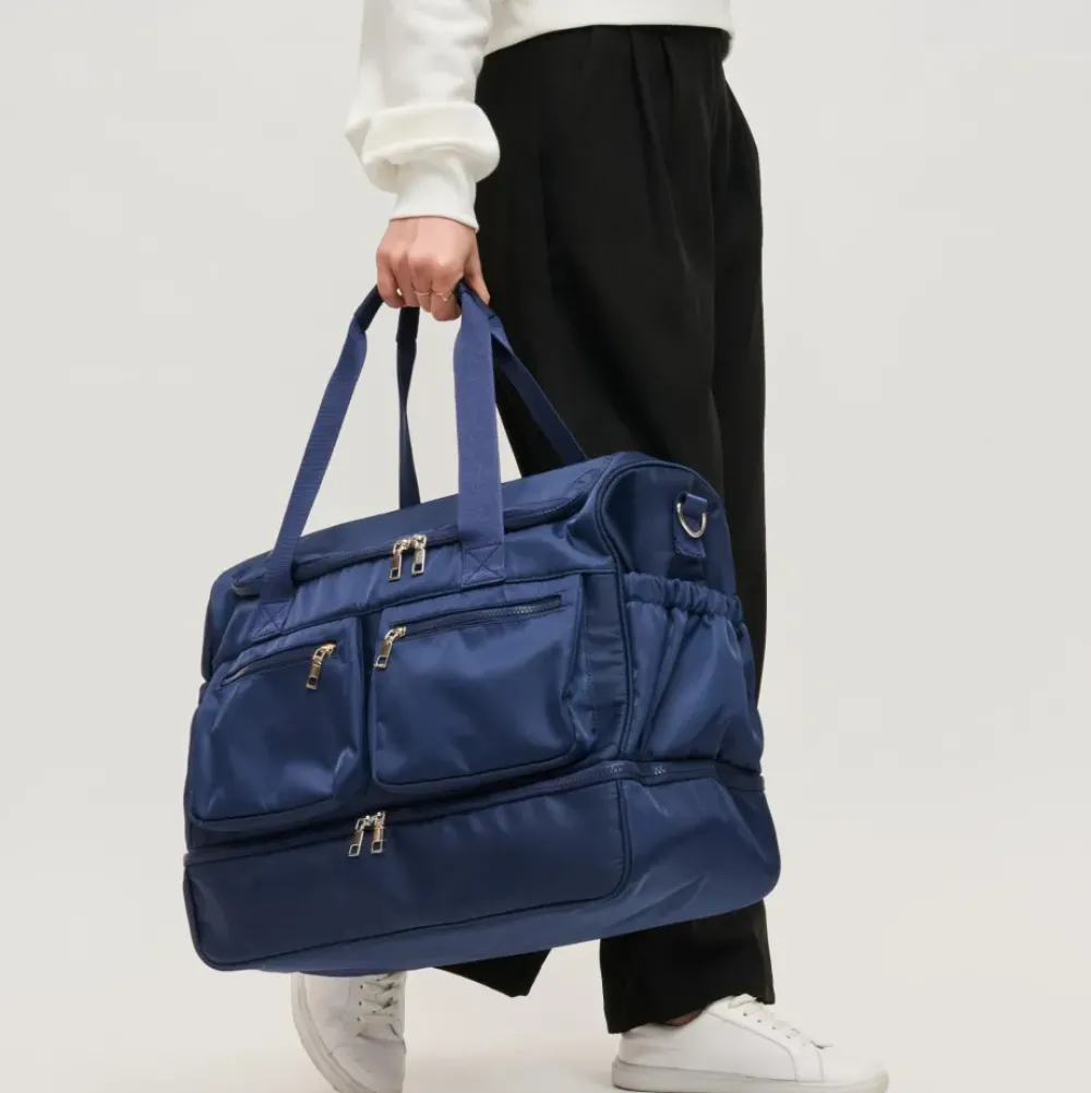 Weekender|Handbags^Urban Expressions Expedition Plus Weekender