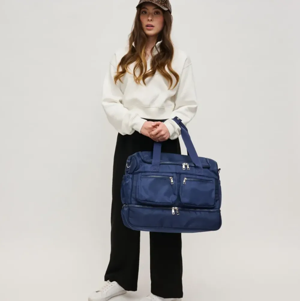 Weekender|Handbags^Urban Expressions Expedition Plus Weekender