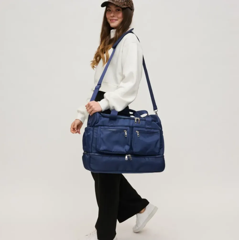 Weekender|Handbags^Urban Expressions Expedition Plus Weekender