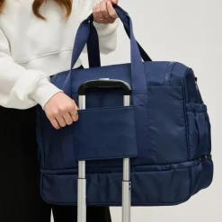 Weekender|Handbags^Urban Expressions Expedition Plus Weekender