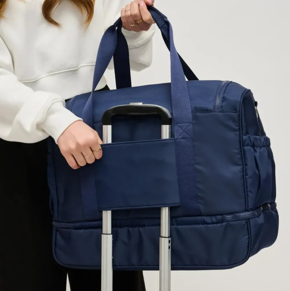 Weekender|Handbags^Urban Expressions Expedition Plus Weekender