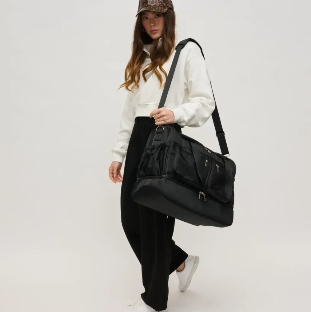 Weekender|Handbags^Urban Expressions Expedition Plus Weekender