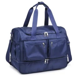 Weekender|Handbags^Urban Expressions Expedition Plus Weekender
