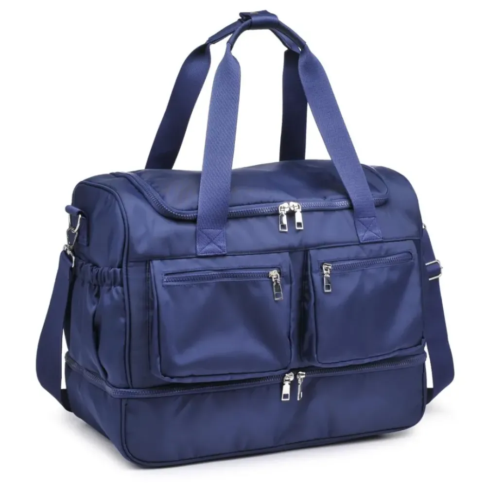 Weekender|Handbags^Urban Expressions Expedition Plus Weekender