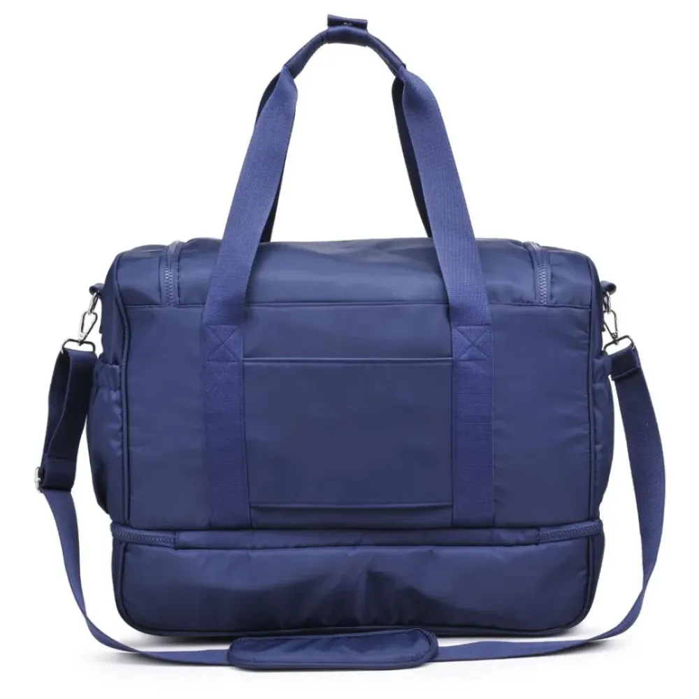 Weekender|Handbags^Urban Expressions Expedition Plus Weekender