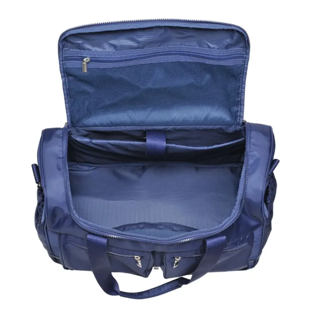 Weekender|Handbags^Urban Expressions Expedition Plus Weekender