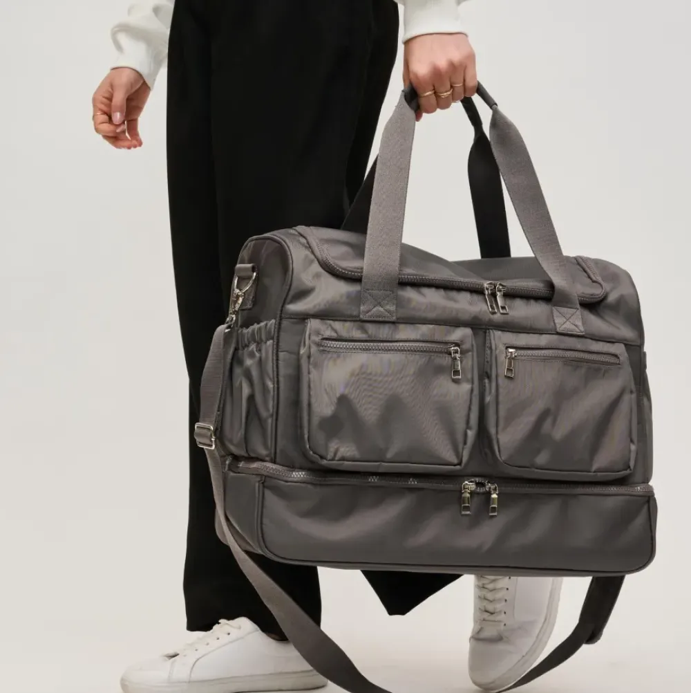 Weekender|Handbags^Urban Expressions Expedition Plus Weekender