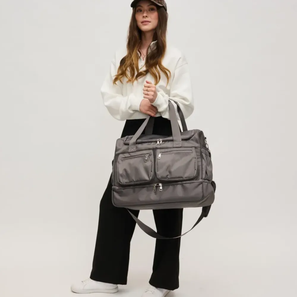 Weekender|Handbags^Urban Expressions Expedition Plus Weekender