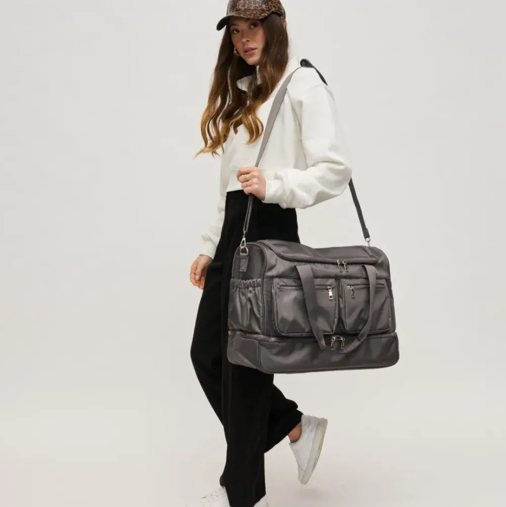 Weekender|Handbags^Urban Expressions Expedition Plus Weekender