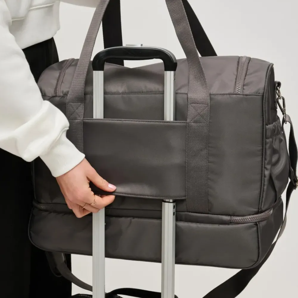 Weekender|Handbags^Urban Expressions Expedition Plus Weekender