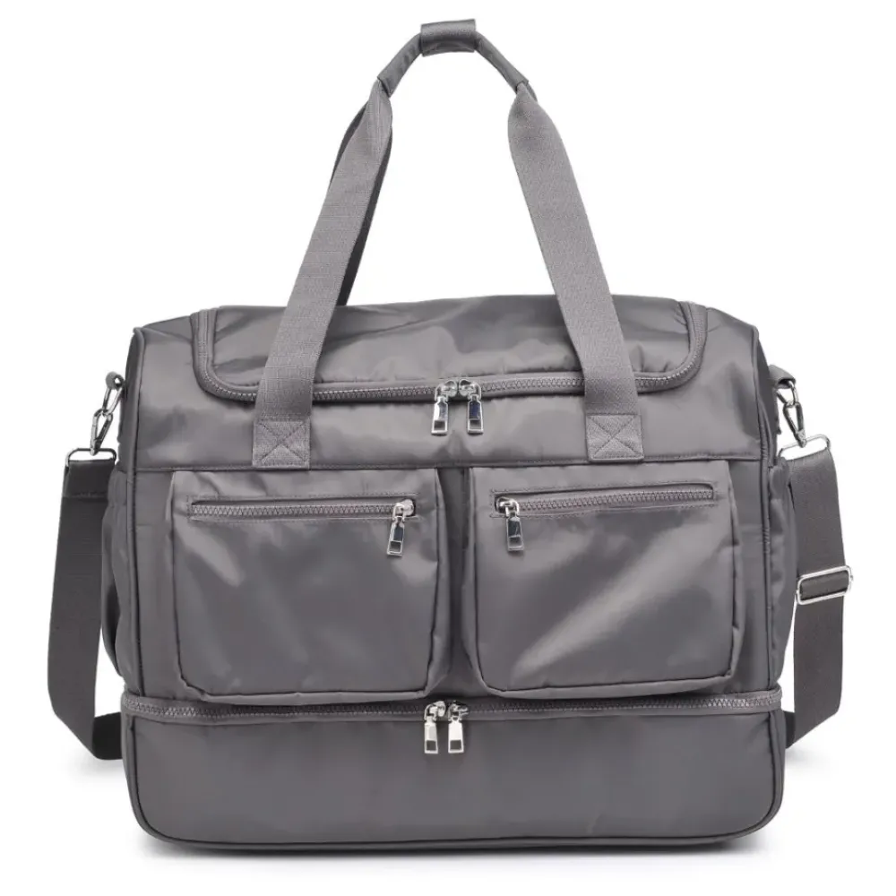 Weekender|Handbags^Urban Expressions Expedition Plus Weekender