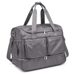 Weekender|Handbags^Urban Expressions Expedition Plus Weekender