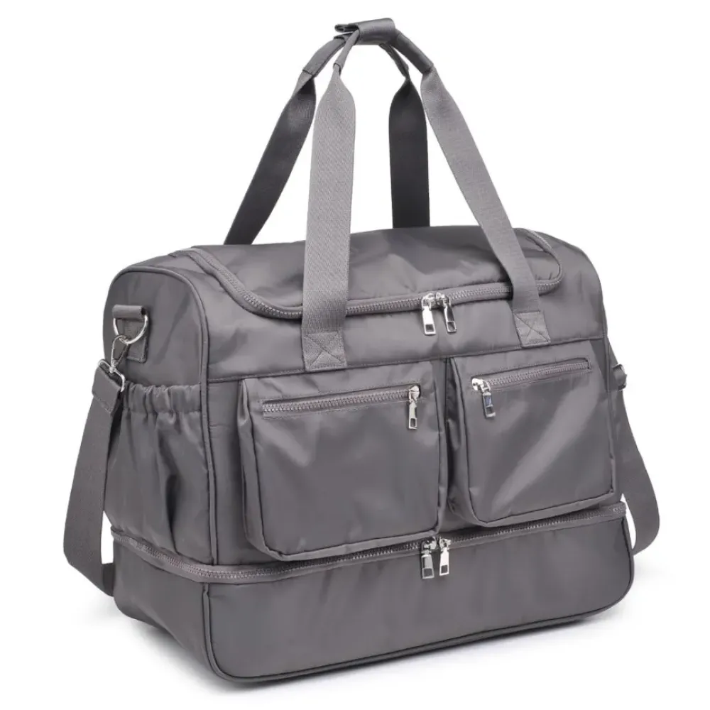 Weekender|Handbags^Urban Expressions Expedition Plus Weekender