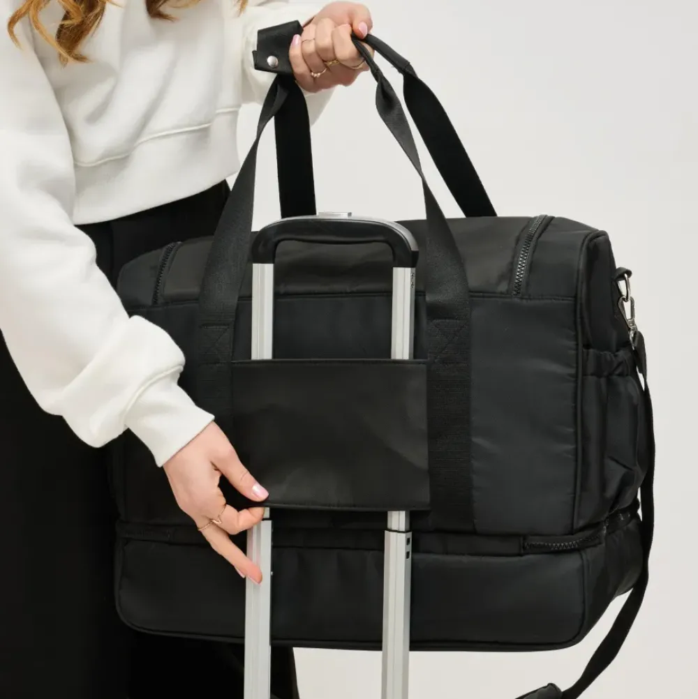 Weekender|Handbags^Urban Expressions Expedition Plus Weekender