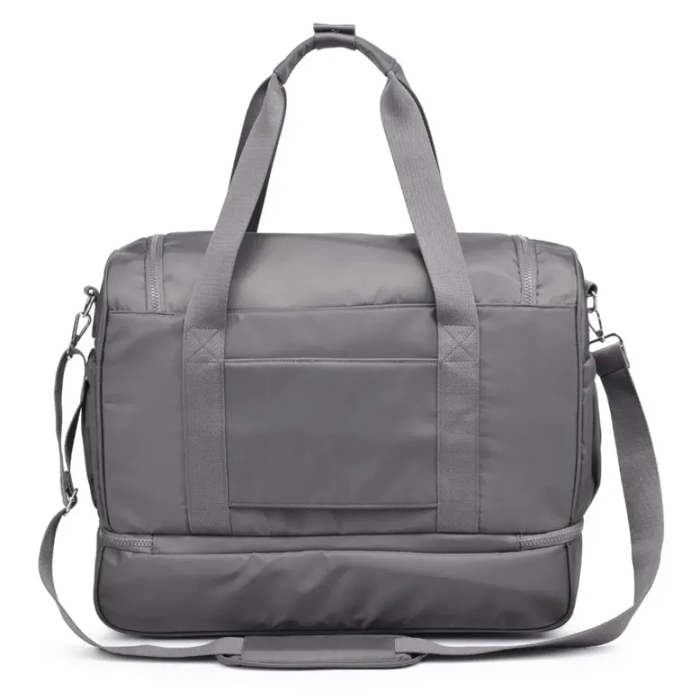 Weekender|Handbags^Urban Expressions Expedition Plus Weekender