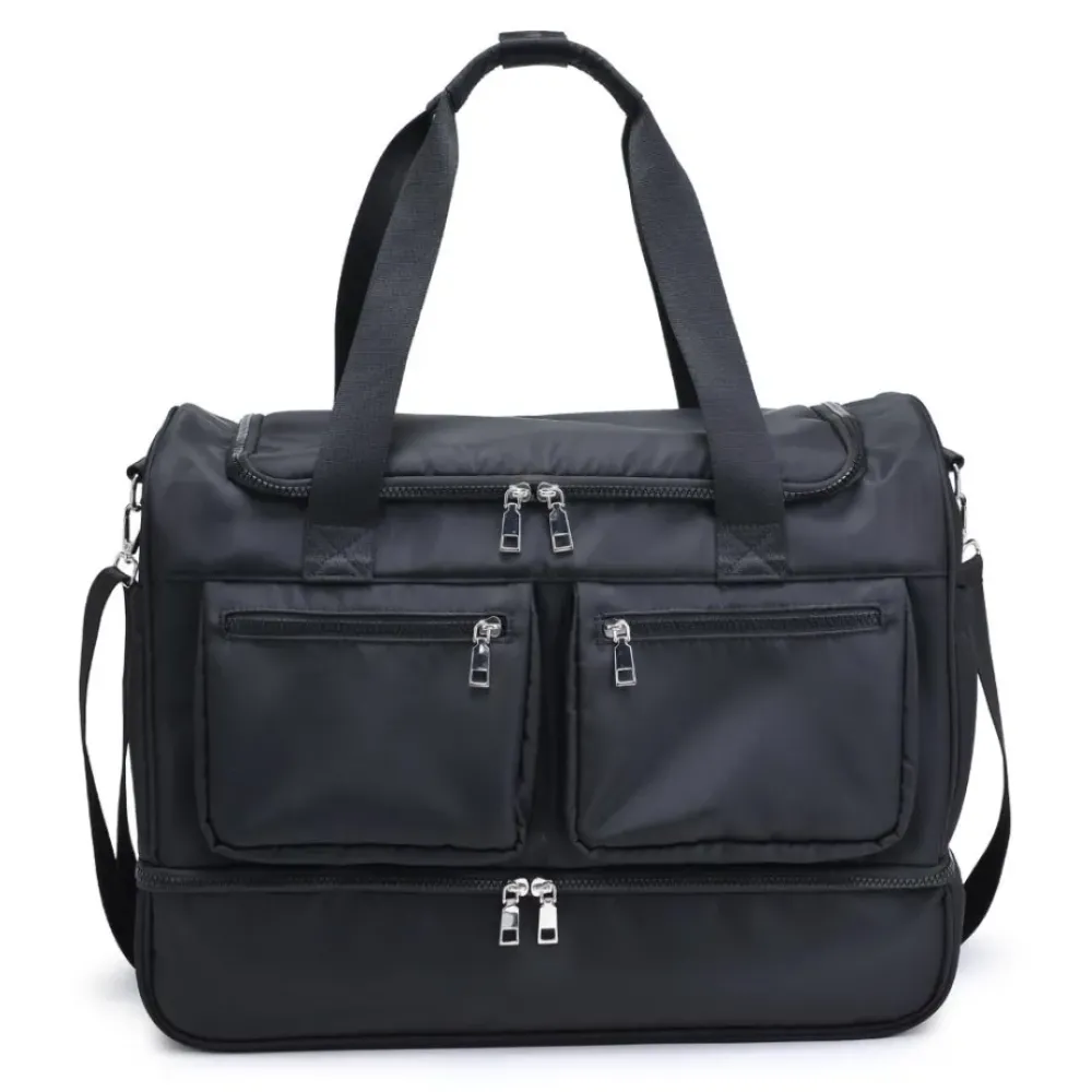 Weekender|Handbags^Urban Expressions Expedition Plus Weekender
