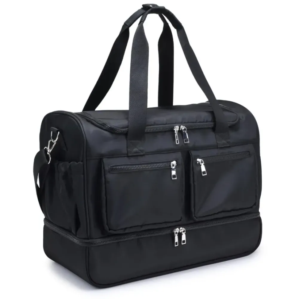 Weekender|Handbags^Urban Expressions Expedition Plus Weekender