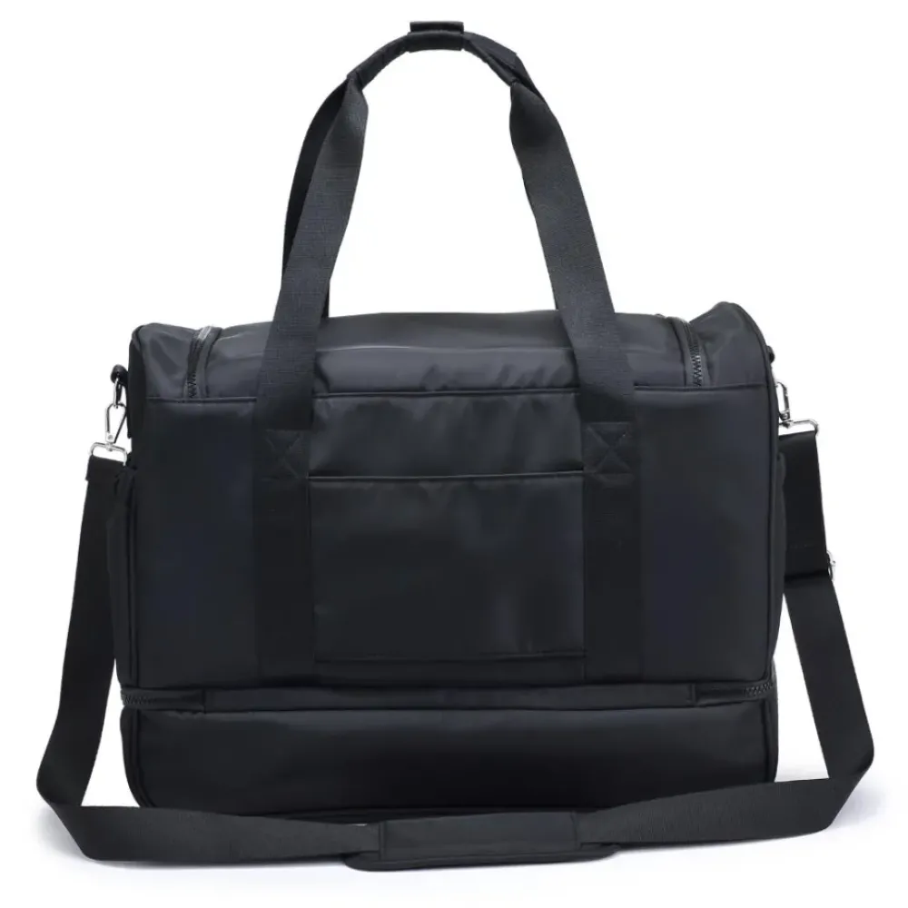 Weekender|Handbags^Urban Expressions Expedition Plus Weekender