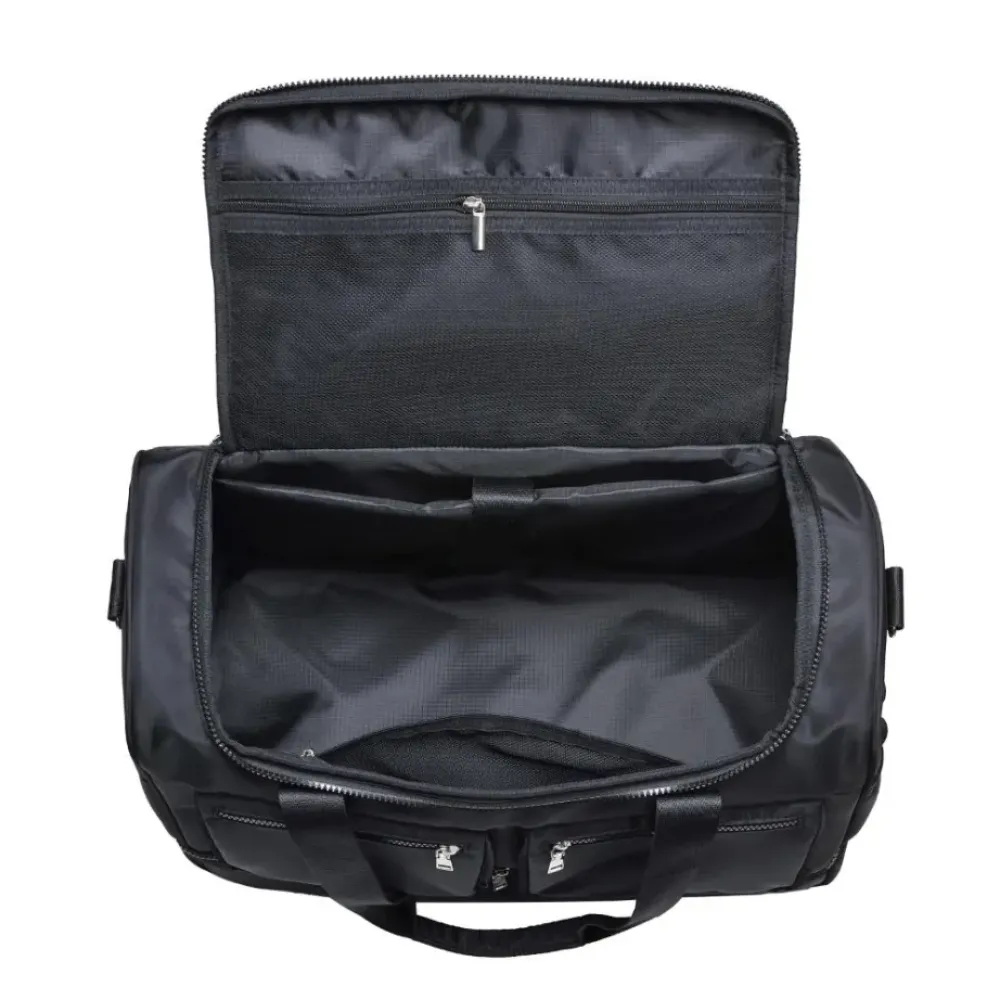 Weekender|Handbags^Urban Expressions Expedition Plus Weekender