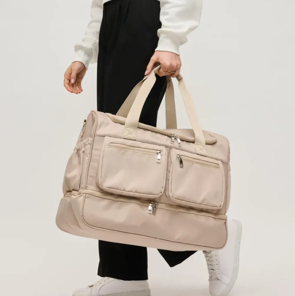 Weekender|Handbags^Urban Expressions Expedition Plus Weekender