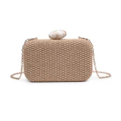 Clutches^Urban Expressions Ezra Evening Bag