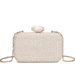 Clutches^Urban Expressions Ezra Evening Bag