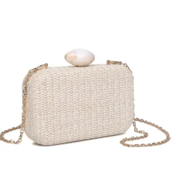 Clutches^Urban Expressions Ezra Evening Bag