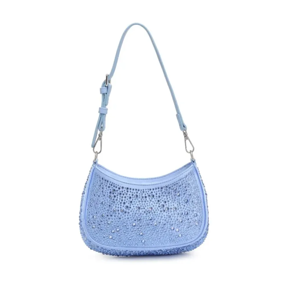 Clutches^Urban Expressions Fantasia Evening Bag