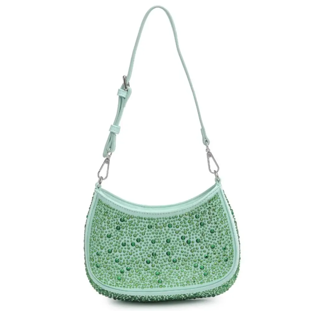 Clutches^Urban Expressions Fantasia Evening Bag