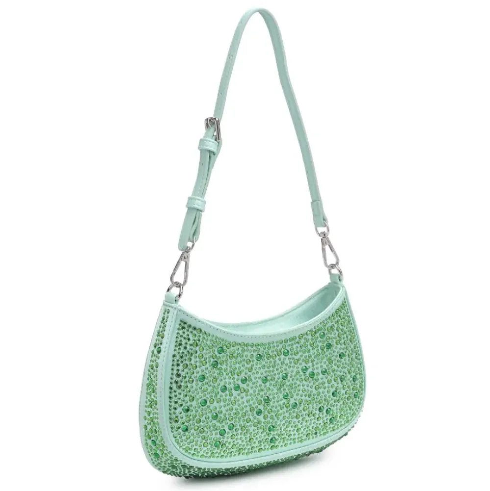 Clutches^Urban Expressions Fantasia Evening Bag