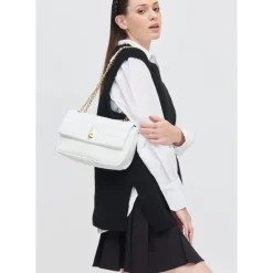 Crossbody^Urban Expressions Farah Crossbody