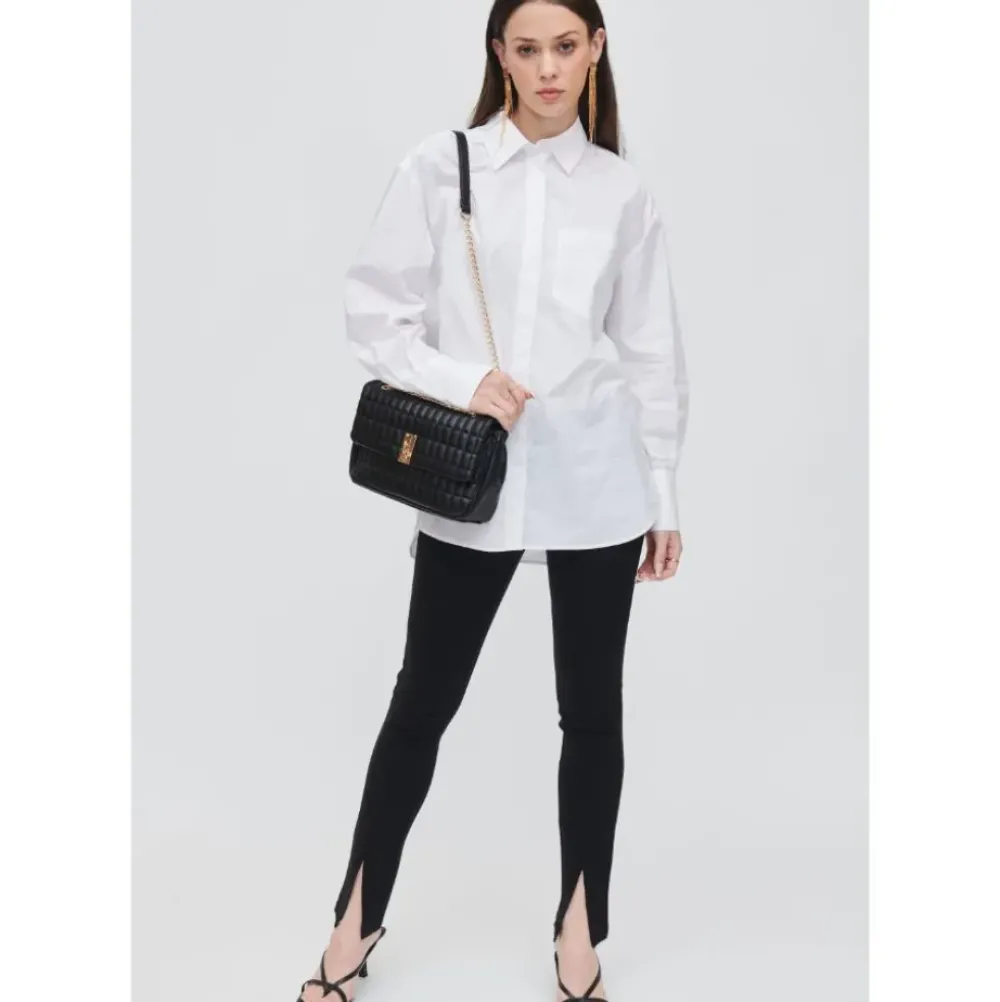 Crossbody^Urban Expressions Farah Crossbody