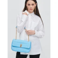 Crossbody^Urban Expressions Farah Crossbody